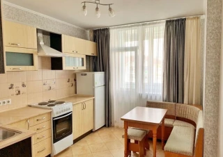 Квартира 1-кімн. оренда Киев, Дарницкий &ndash; 22 м&sup2;... Оголошення Bazarok.ua