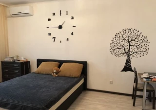 Квартира 1-кімн. оренда Киев, Дарницкий &ndash; 46 м&sup2;... Оголошення Bazarok.ua