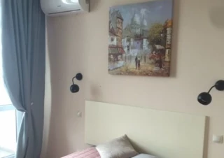 Квартира 1-кімн. оренда Киев, Дарницкий &ndash; 47 м&sup2;... Оголошення Bazarok.ua