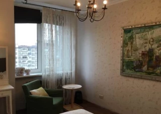 Квартира 3-кімн. оренда Киев, Дарницкий &ndash; 100 м&sup2;... Оголошення Bazarok.ua