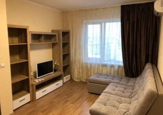 Квартира 1-кімн. оренда Киев, Дарницкий &ndash; 37 м&sup2;... Оголошення Bazarok.ua