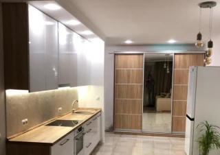 Квартира 1-кімн. оренда Киев, Дарницкий &ndash; 55 м&sup2;... Оголошення Bazarok.ua