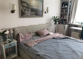 Квартира 2-кімн. оренда Киев, Дарницкий &ndash; 73 м&sup2;... Оголошення Bazarok.ua