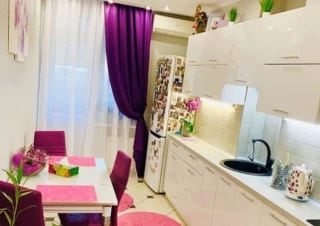 Квартира 2-кімн. оренда Киев, Соломенский &ndash; 38 м&sup2;... Оголошення Bazarok.ua