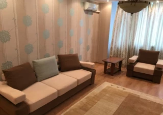Квартира 2-кімн. оренда Киев, Дарницкий &ndash; 85 м&sup2;... Оголошення Bazarok.ua