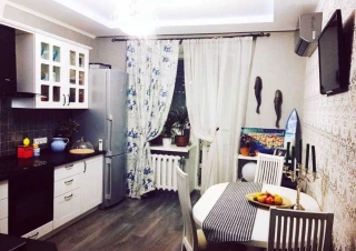 Квартира 1-кімн. оренда Киев, Дарницкий &ndash; 52 м&sup2;... Оголошення Bazarok.ua