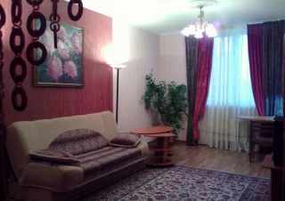 Квартира 2-кімн. оренда Киев, Дарницкий &ndash; 50 м&sup2;... Оголошення Bazarok.ua
