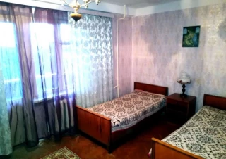 Квартира 2-кімн. оренда Киев, Днепровский &ndash; 45 м&sup2;... Оголошення Bazarok.ua