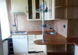 Квартира 3-кімн. оренда Киев, Дарницкий &ndash; 70 м&sup2;... Оголошення Bazarok.ua