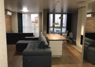 Квартира 1-кімн. оренда Киев, Дарницкий &ndash; 52 м&sup2;... Оголошення Bazarok.ua
