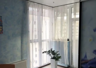 Квартира 2-кімн. оренда Киев, Дарницкий &ndash; 75 м&sup2;... Оголошення Bazarok.ua
