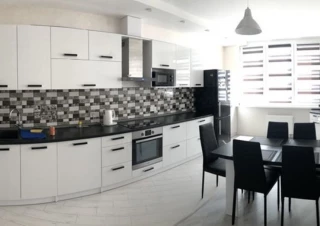 Квартира 2-кімн. оренда Киев, Дарницкий &ndash; 78 м&sup2;... Оголошення Bazarok.ua