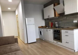 Квартира 1-кімн. оренда Киев, Дарницкий &ndash; 40 м&sup2;... Оголошення Bazarok.ua