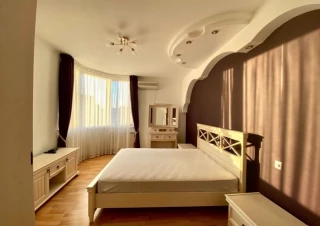 Квартира 3-кімн. оренда Киев, Дарницкий &ndash; 105 м&sup2;... Оголошення Bazarok.ua