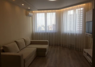 Квартира 2-кімн. оренда Киев, Дарницкий &ndash; 70 м&sup2;... Оголошення Bazarok.ua