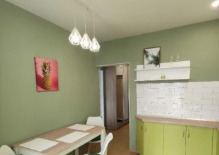 Квартира 1-кімн. оренда Киев, Дарницкий &ndash; 37 м&sup2;... Оголошення Bazarok.ua