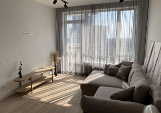 Квартира 1-кімн. оренда Киев, Дарницкий &ndash; 50 м&sup2;... Оголошення Bazarok.ua