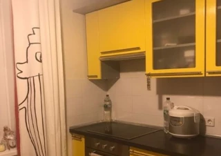 Квартира 3-кімн. оренда Киев, Дарницкий &ndash; 55 м&sup2;... Оголошення Bazarok.ua