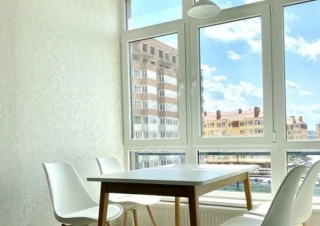 Квартира 2-кімн. оренда Киев &ndash; 40 м&sup2;... Оголошення Bazarok.ua