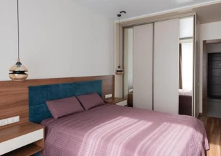Квартира 2-кімн. оренда Киев, Дарницкий &ndash; 50 м&sup2;... Оголошення Bazarok.ua