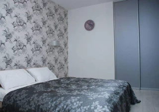 Квартира 2-кімн. оренда Киев, Дарницкий &ndash; 60 м&sup2;... Оголошення Bazarok.ua