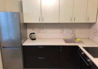Квартира 1-кімн. оренда Киев, Дарницкий &ndash; 37 м&sup2;... Оголошення Bazarok.ua