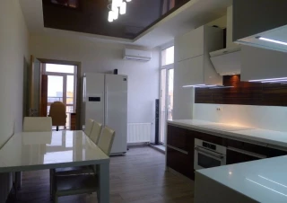 Квартира 2-кімн. оренда Киев, Днепровский &ndash; 50 м&sup2;... Оголошення Bazarok.ua