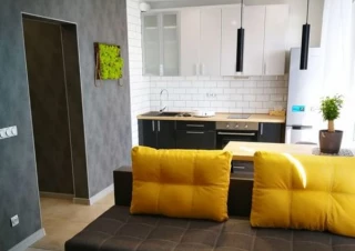 Квартира 1-кімн. оренда Киев, Дарницкий &ndash; 37 м&sup2;... Оголошення Bazarok.ua