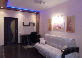 Квартира 1-кімн. оренда Киев, Днепровский &ndash; 42 м&sup2;... Оголошення Bazarok.ua