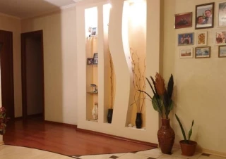 Квартира 3-кімн. оренда Киев, Днепровский &ndash; 67 м&sup2;... Оголошення Bazarok.ua