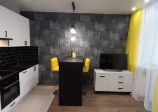 Квартира 1-кімн. оренда Киев, Дарницкий &ndash; 32 м&sup2;... Оголошення Bazarok.ua