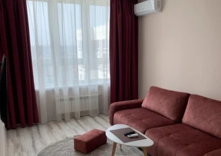 Квартира 1-кімн. оренда Киев, Дарницкий &ndash; 43 м&sup2;... Оголошення Bazarok.ua
