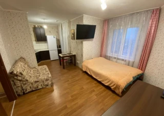 Квартира 1-кімн. оренда Киев, Дарницкий &ndash; 35 м&sup2;... Оголошення Bazarok.ua