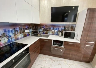 Квартира 1-кімн. оренда Киев, Дарницкий &ndash; 50 м&sup2;... Оголошення Bazarok.ua