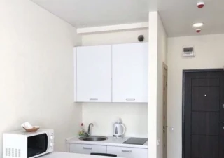 Квартира 1-кімн. оренда Киев, Соломенский &ndash; 20 м&sup2;... Оголошення Bazarok.ua