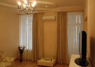 Квартира 1-кімн. оренда Киев, Шевченковский &ndash; 45 м&sup2;... Оголошення Bazarok.ua