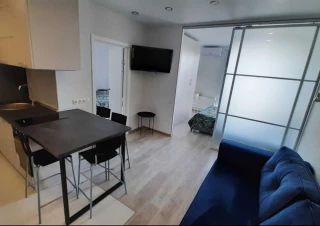 Квартира 2-кімн. оренда Киев, Голосеевский &ndash; 47 м&sup2;... Оголошення Bazarok.ua