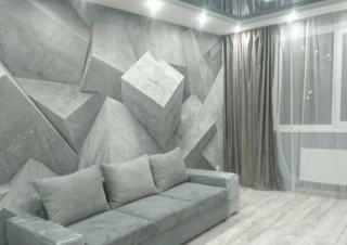 Квартира 2-кімн. оренда Киев, Дарницкий &ndash; 80 м&sup2;... Оголошення Bazarok.ua