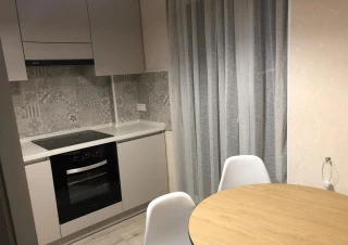Квартира 1-кімн. оренда Киев, Голосеевский &ndash; 34 м&sup2;... Оголошення Bazarok.ua