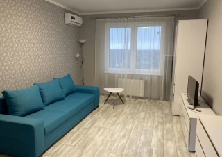 Квартира 1-кімн. оренда Киев, Голосеевский &ndash; 44 м&sup2;... Оголошення Bazarok.ua
