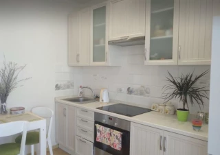 Квартира 1-кімн. оренда Киев, Голосеевский &ndash; 44 м&sup2;... Оголошення Bazarok.ua