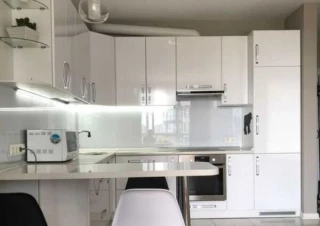 Квартира 2-кімн. оренда Киев, Дарницкий &ndash; 50 м&sup2;... Оголошення Bazarok.ua
