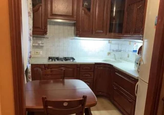 Квартира 2-кімн. оренда Киев, Соломенский &ndash; 43 м&sup2;... Оголошення Bazarok.ua