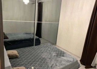 Квартира 3-кімн. оренда Киев, Соломенский &ndash; 85 м&sup2;... Оголошення Bazarok.ua