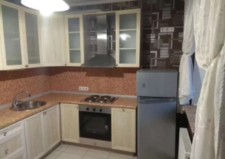 Квартира 1-кімн. оренда Киев, Голосеевский &ndash; 45 м&sup2;... Оголошення Bazarok.ua