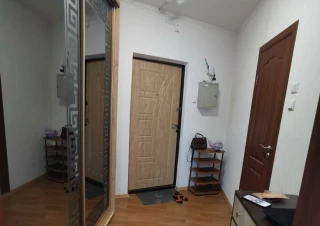 Квартира 1-кімн. оренда Киев, Голосеевский &ndash; 33 м&sup2;... Оголошення Bazarok.ua