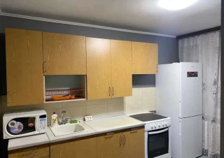 Квартира 3-кімн. оренда Киев, Голосеевский &ndash; 65 м&sup2;... Оголошення Bazarok.ua