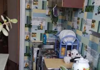 Квартира 1-кімн. оренда Киев, Оболонский &ndash; 33 м&sup2;... Оголошення Bazarok.ua