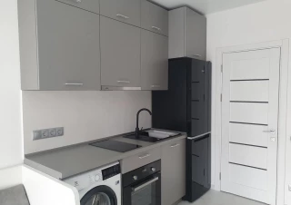 Квартира 1-кімн. оренда Киев, Соломенский &ndash; 25 м&sup2;... Оголошення Bazarok.ua