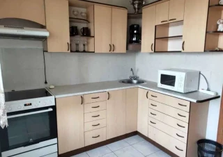 Квартира 3-кімн. оренда Киев, Голосеевский &ndash; 55 м&sup2;... Оголошення Bazarok.ua